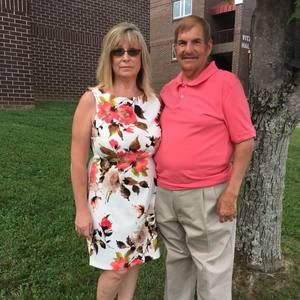 Meet your Posher, Pam